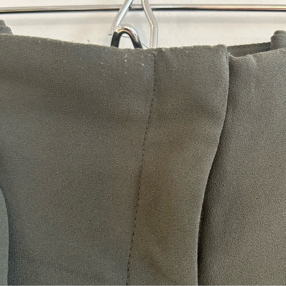 H&M classy high rise pants - Picture 6 of 6